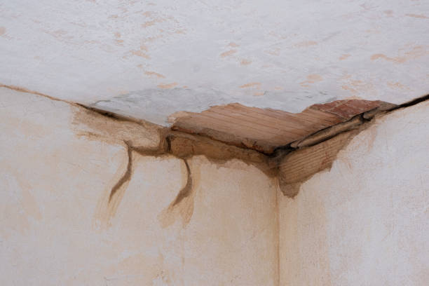 Fire Damage Restoration in NY