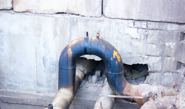 Best Residential water damage restoration  in Clyde, NY